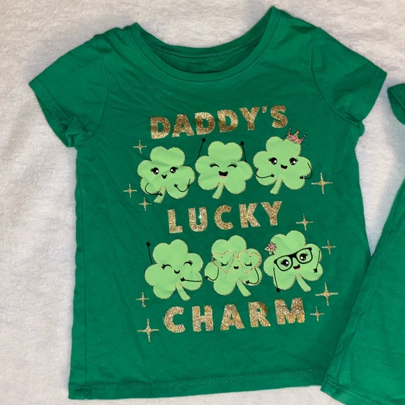 St Patrick’s Day shirts - Picture 2 of 3